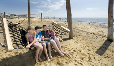11-/12-daagse autorondreis 'Bente' door Denemarken