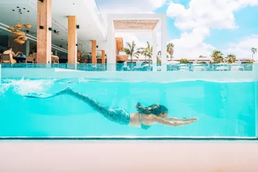 Van der Valk Plaza Beach Resort