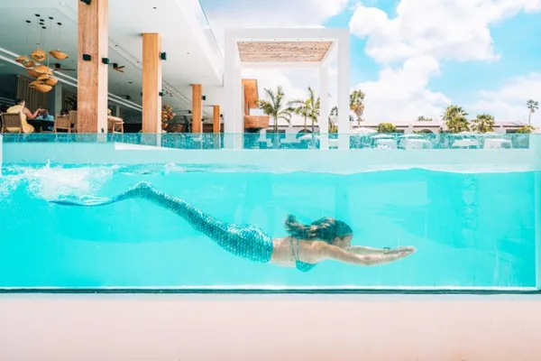 Van der Valk Plaza Beach Resort