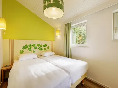 Center Parcs Les Ardennes