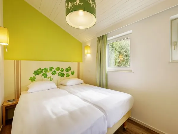 Center Parcs Les Ardennes