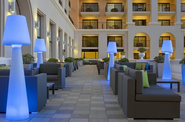 Hotel Westin Dragonara