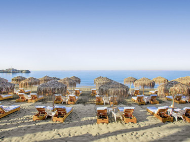 Hotel GrandResort