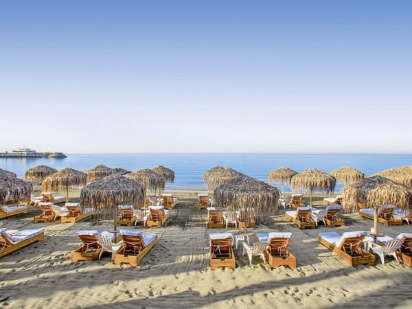 Hotel GrandResort