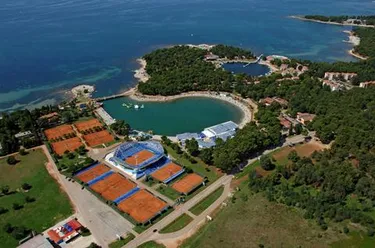 Vakantiepark Sol Stella Maris
