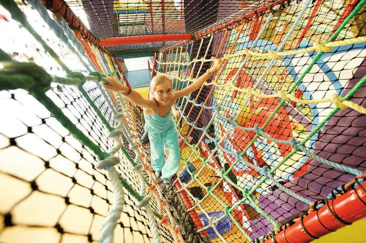Kinderactiviteiten & Bollo KidsClub