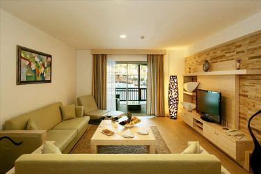 Sunis Kumkoy Beach Resort