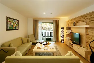 Sunis Kumkoy Beach Resort