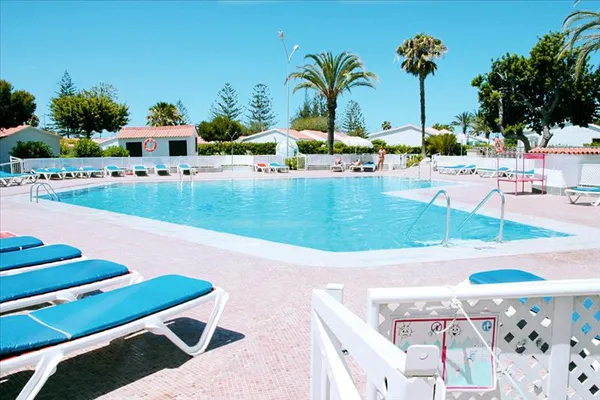 Bungalowpark Los Arcos