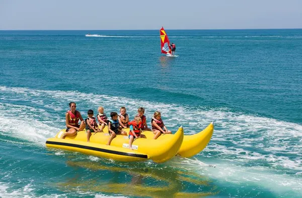 Hotel Asteria Family Resort Belek