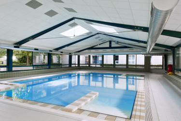 Aparthotel Adagio Marne-la-Vallée Val d'Europe