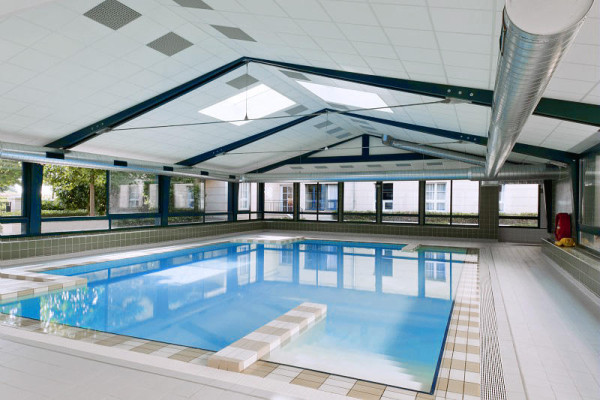 Aparthotel Adagio Marne-la-Vallée Val d'Europe