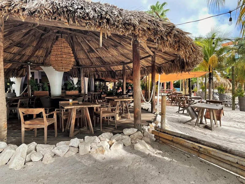 The Blue Bay Beach Villa - Willemstad