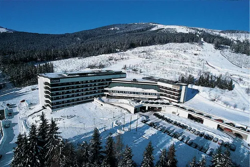 Harmony Club Hotel