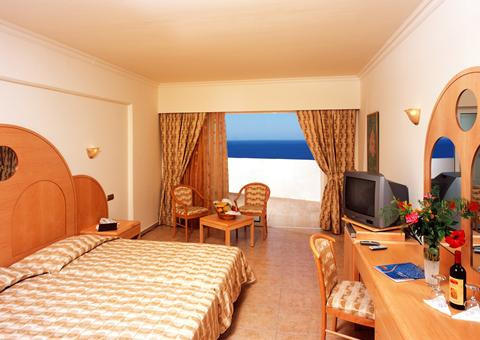 Kindvriendelijk Hotel Kalithea Horizon Royal 4* in Griekenland