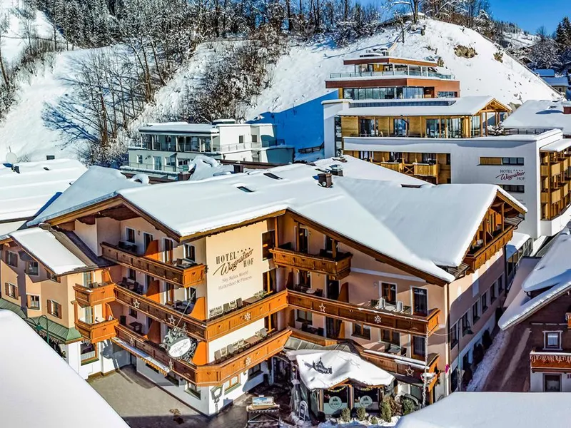 Sporthotel Wagrain