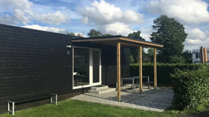 Bryrup Camping
