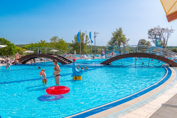 Camping Vestar