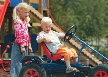 Kinderactiviteiten