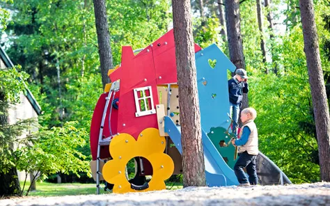 Veluwe met kinderen