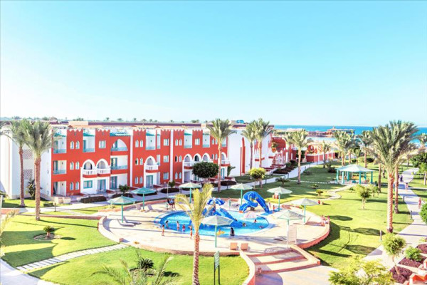 Hotel SUNRISE Garden Beach Resort