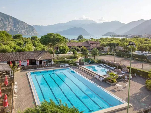 Camping Del Sole Village