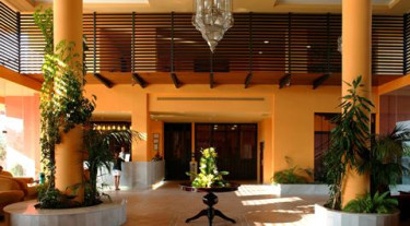 Myramar Castle Beach