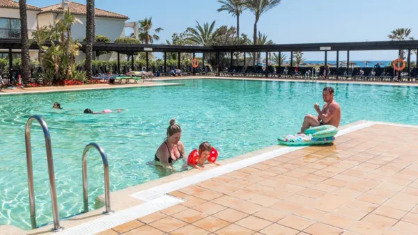 Playa Granada Club Resort & Spa