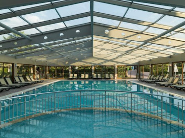 Primasol Hane Family Resort