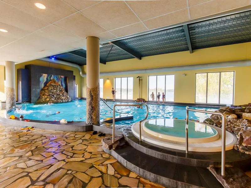 Landal Marina Resort Well