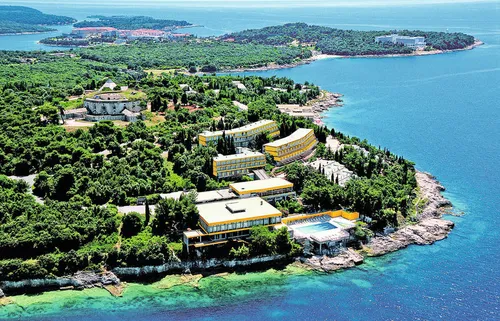 Vakantiepark Horizont
