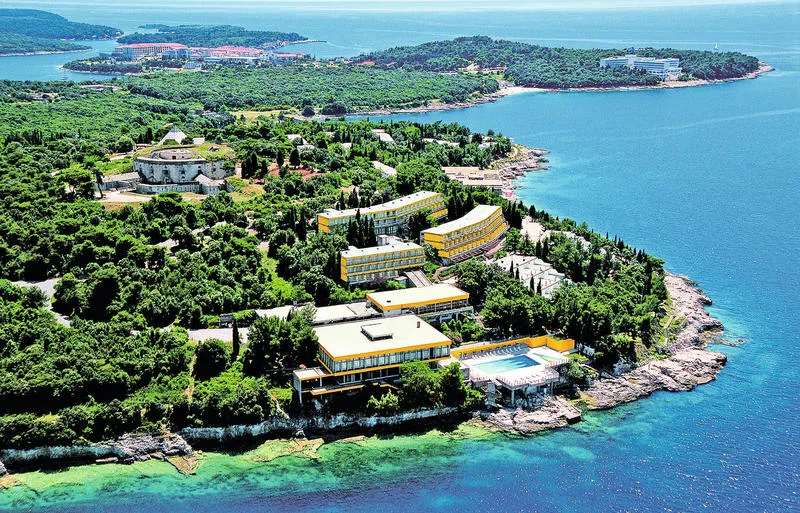 Vakantiepark Horizont
