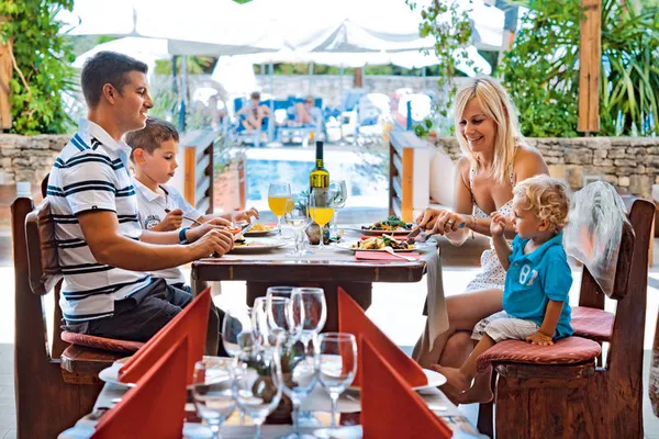 Valamar Club Tamaris