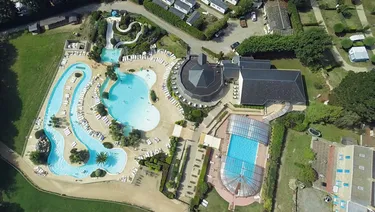 Camping La Grande Merairie