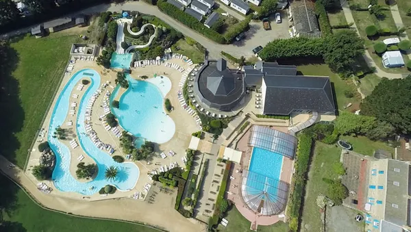 Camping La Grande Merairie