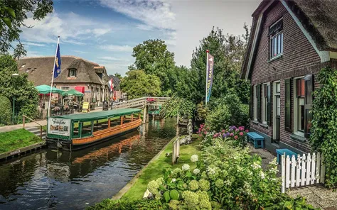 Musea Overijssel