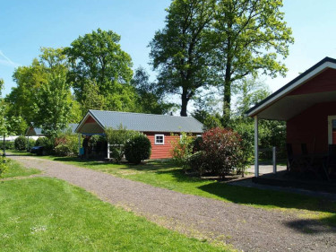 Resort De Utrechtse Heuvelrug