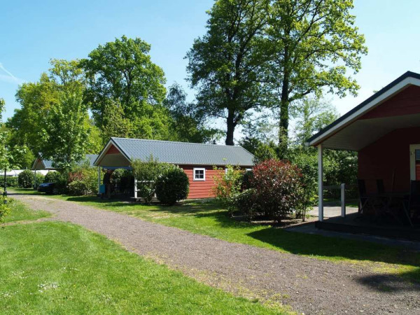 Resort De Utrechtse Heuvelrug