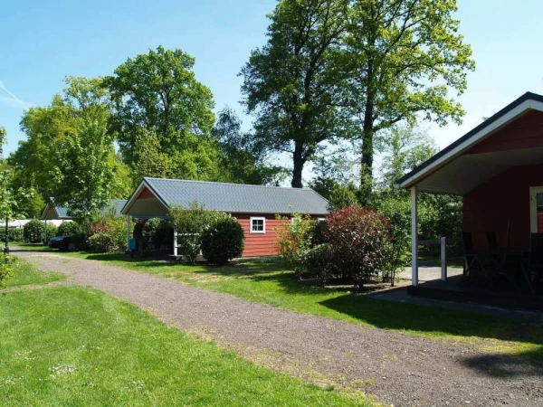 Resort De Utrechtse Heuvelrug