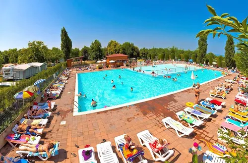 Eurocamping Pacengo 