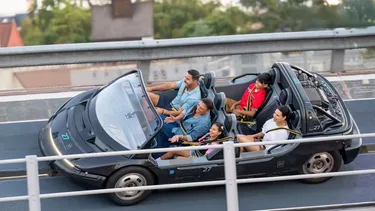 Walt Disney World