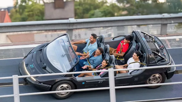 Walt Disney World