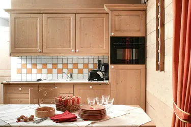 Appartementen CGH Les Clarines 