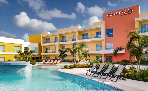 Courtyard by Marriott Curaçao