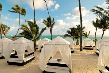 Hotel Ocean Blue & Sand