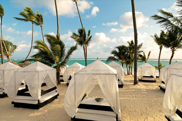 Hotel Ocean Blue & Sand