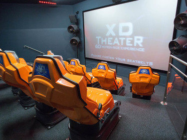 Explorers Hotel - Fabulous Hotels Group