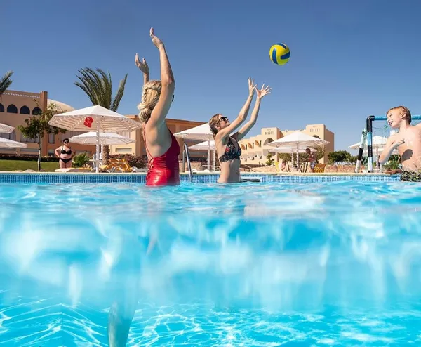 The Three Corners Equinox Beach Resort 