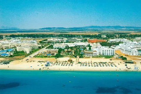 Hotel Magic Life Africana Imperial