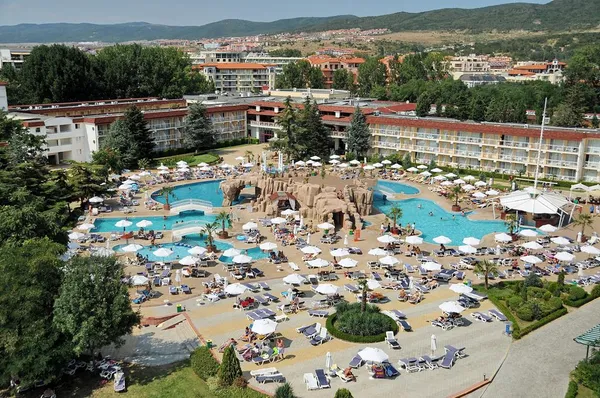 Evrika Beach Club Hotel